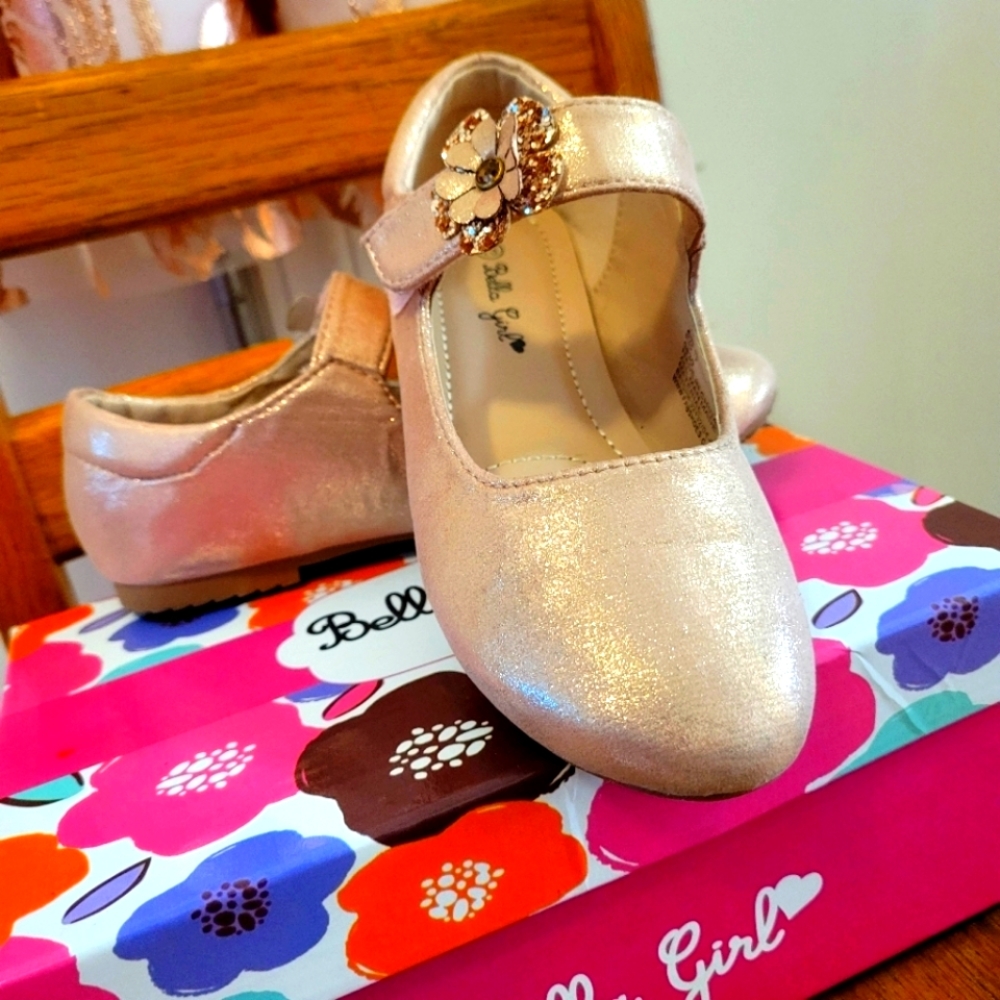 Dress shoes